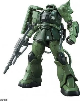 Image de BANDAI MODEL KIT GUNDAM HG GUNCANNON RCX 76 01 MOBILITY TEST TYPE NOUVEAU  Bandai