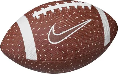 Produktbild von Nike Accessories Playground Fb Official Deflated American-football-ball Braun 9 Braun 9