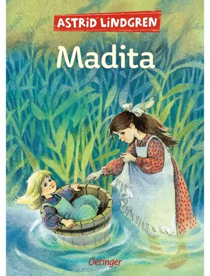 Obrázok produktu pre Madita. Gesamtausgabe