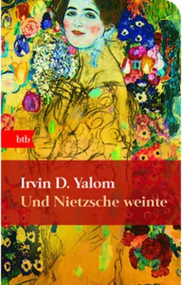 Zdjęcie produktu dla Und Nietzsche weinte
