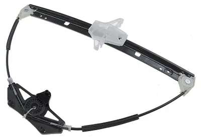 Imagen del producto de Elevalunas eléctrico para Skoda Octavia 3 Mk3, parte trasera derecha