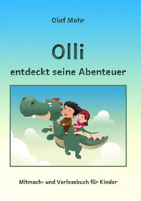Produktbild von Olli entdeckt seine Abenteuer