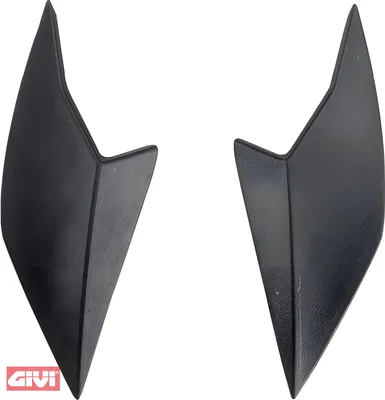 Produktbild von Luftauslass GiVi Ersatzteil hinten für H12.3 Jet-Helm Stratos