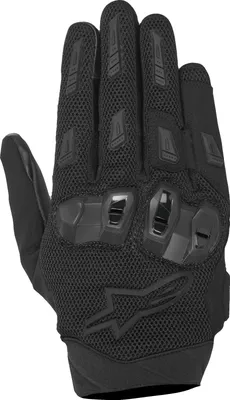Produktbild von Alpinestars SP X 5 Air Handschuhe Schwarz / Schwarz S