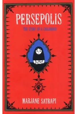 Obrázok produktu pre Persepolis