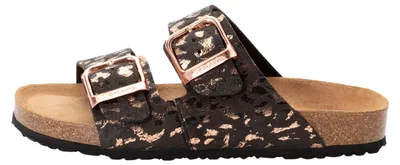 Image de Mules en cuir