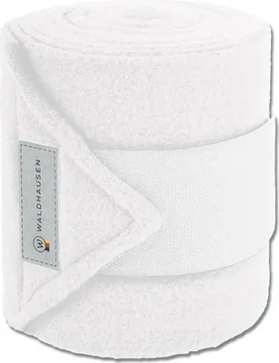Productafbeelding van Fleeceverband Esperia, wit, steriel, set van 4