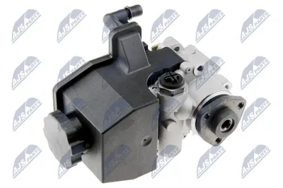 Produktbild von NTY SPW-ME-037 Servolenkung Pumpe Servopumpe passend für MERCEDES-BENZ C-Klasse Limousine (W202) Hydraulisch