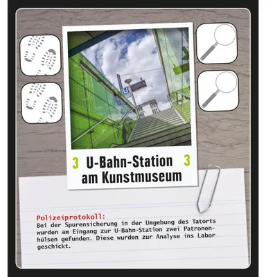Obrázek produktu pro Městská džungle