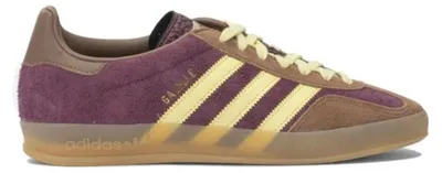 Produktbild von Adidas Originals Sneaker für Herren, violett - Modell 9