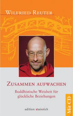 Obrázek produktu pro Zusammen aufwachen
