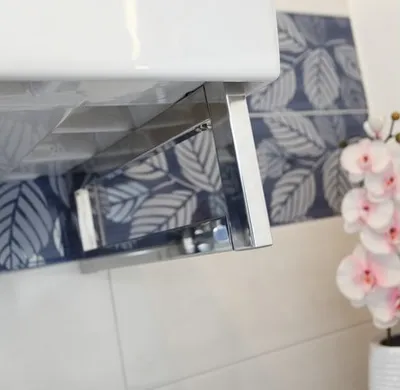 Zdjęcie produktu dla Villeroy & Boch Memento wieszak na ręczniki 42x14cm