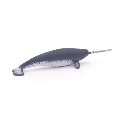 Produktbild von Papo Narwal, 130 g