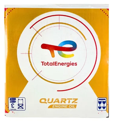 Produktbild von Total Quartz Ineo RCP 5W-30 20 Liter BAG-IN Box