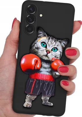 Zdjęcie produktu dla ETUI do Samsung A26 5G | WZORY | SILIKONOWE MATT CASE + SZKŁO 9H