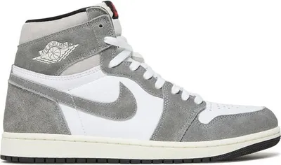Produktbild von Air Jordan 1 Retro High OG Washed Heritage - EU: 39
