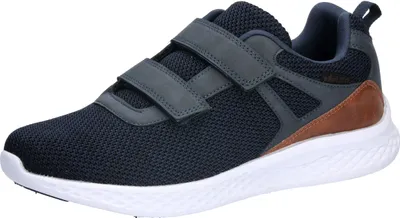 Produktbild von Lico Sneaker in blau, Gr. 45