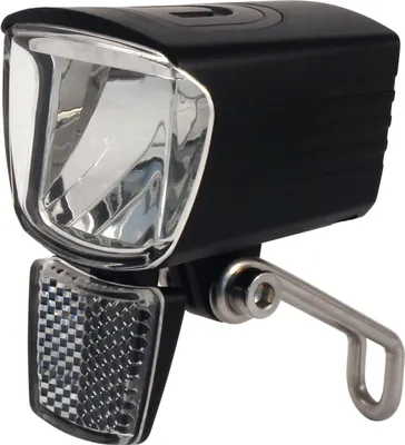 Immagine prodotto di Union faro Extreme E-Bike 80 lux led nero