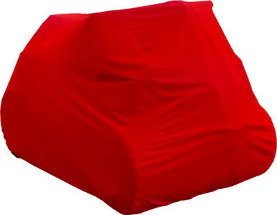 Obrázek produktu pro PREMIUM Univerzální vodotěsný kryt QUAD Odolný Chrání 4 kola před sněhem deštěm nebo sluncem Integrovaný systém rychloupínání Velikost XL