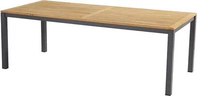 Image de Table Primavera 220x100 Eucalyptus