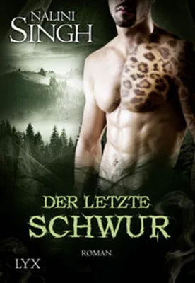 Image de Der letzte Schwur