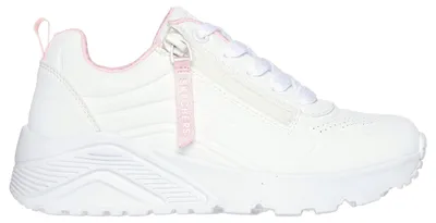 Produktbild von Skechers Uno Lite Easy Zip Weiß WHT Größe EU 36
