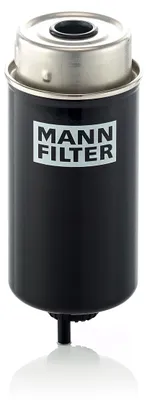 Obrázok produktu pre Palivový filter MANN-FILTER WK 8172