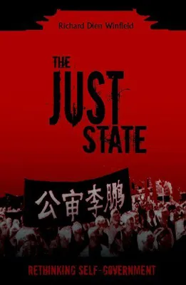 Produktbild von Just State