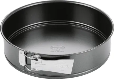 Immagine prodotto di DR.OETKER BACK-FREUDE CLASSIC Tortiera Ø 28 x 6,5 cm DR.OETKER 2514