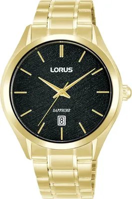 Produktbild von Lorus Classic Herrenuhr Lorus-RH970RX9
