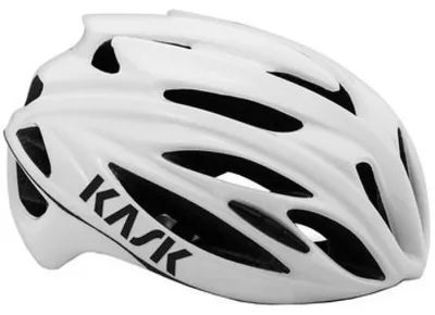 Zdjęcie produktu dla Kask Rapido, kask pół-otwarty, Konstrukcja formy wtryskiwanej