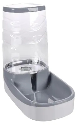 Image de FLAMINGO Distributeur d'eau Fred Gris
