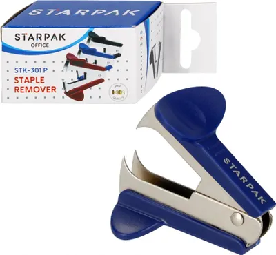 Immagine prodotto di Cucitrice blu STARPAK 447901