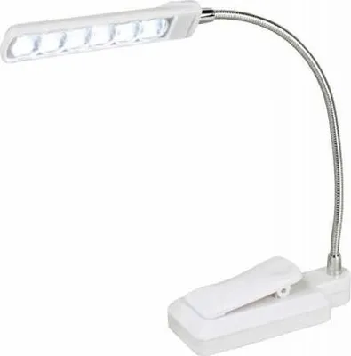 Produktbild von Kleiber Mini LED Klemmleuchte