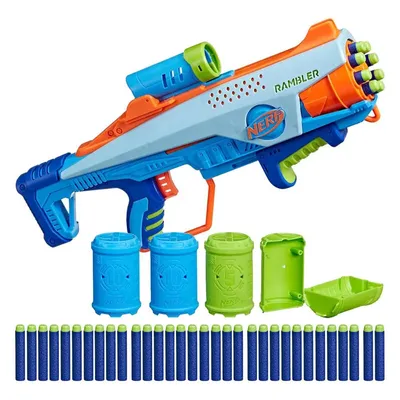 Obrázok produktu pre Nerf Rambler, hračkárska zbrań, 6 rok / roky, 99 rok / roky, 703 g