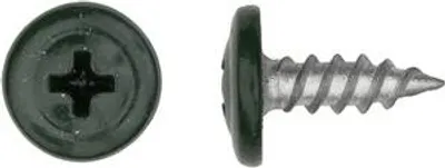 Image de Selbstschraube 4,2X13 Met/Met Ral6020 30St
