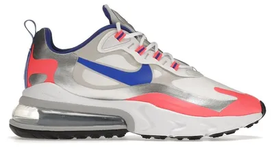 Produktbild von Nike Air Max 270 React Knicks (Women's) - EU 38