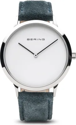 Produktbild von Bering Damen Uhr Armbanduhr - 14937-204 Leder