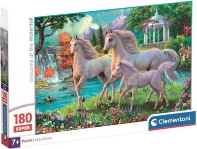 Produktbild von Clementoni 29794, 7 Jahr(e)