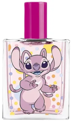 Produktbild von Air-Val Air-Val - Eau de Toilette Stitch Angel