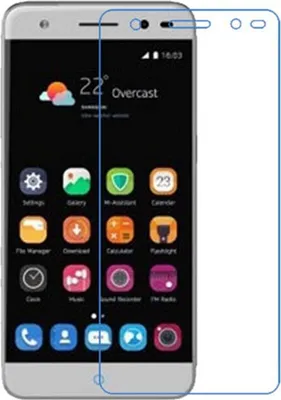 Produktbild von ZTE Blade V7 Lite Displayschutzfolie 9H Verbundglas Panzer Schutz Glas Tempered Glas