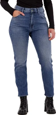 Produktbild von G-star Virjinya Slim Jeans Blau 27 / 32 Frau Blau 27