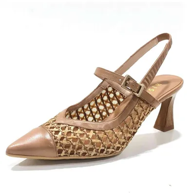 Imagen del producto de Zapatos Hispanitas 121-264671 para Mujer