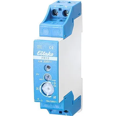 Obrázok produktu pre Eltako sieťové vypínacie relé FR12-230V