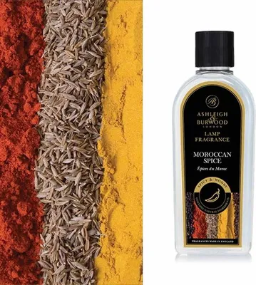 Produktbild von Ashleigh & Burwood Raumduft Moroccan Spice 250 ml
