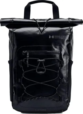 Produktbild von Under Armour Rucksack Ua Summit Sm Bp-Blk 1382311-001__OSFM
