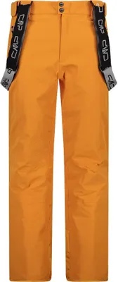 Image de Cmp 3w04467 Pantalon Orange S Homme Orange S