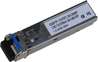 Produktbild von Installationssatz Dahua GSFP-1310T-20-SMF