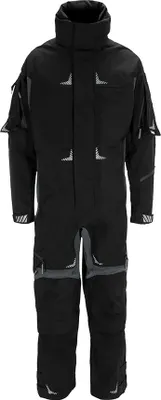 Produktbild von HAIX GORE-TEX Overall STRATOSFIN Gr. 44 schwarz