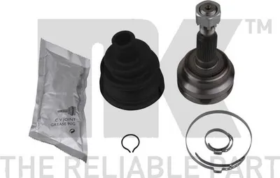 Produktbild von NK Gelenksatz Antriebswelle 513627